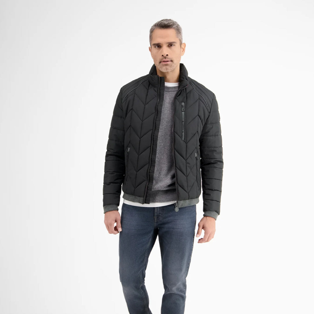 Men's Stepp-blouson with function