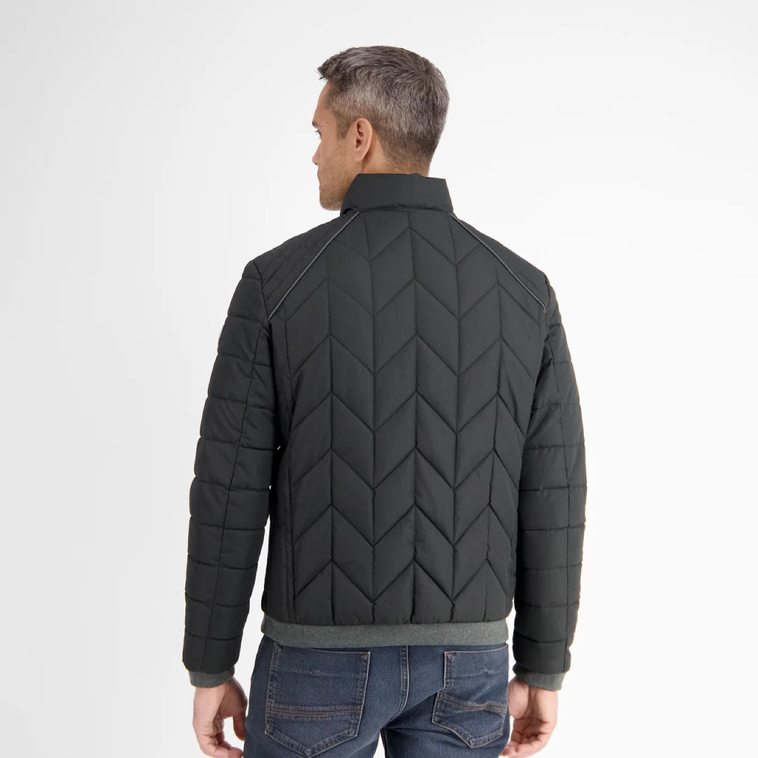 Men's Stepp-blouson with function