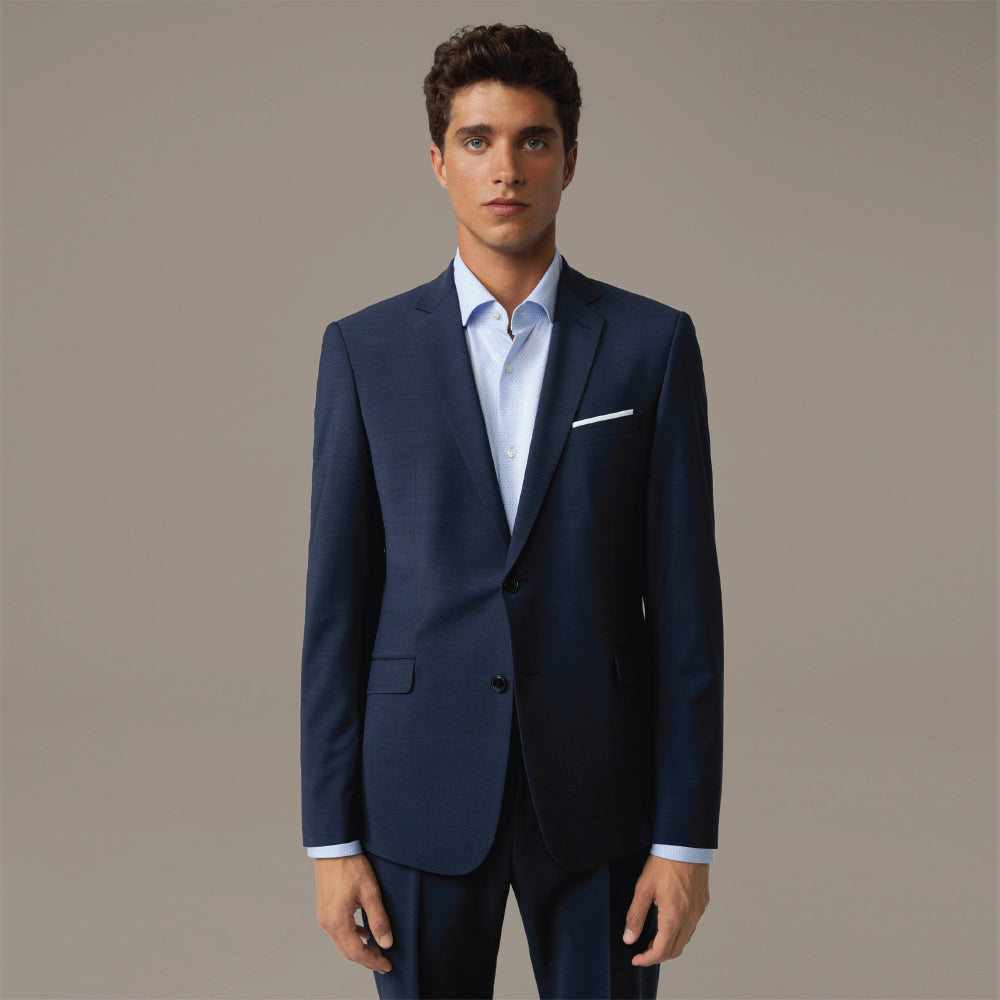 Strellson Allen-Mercer Modular Suit