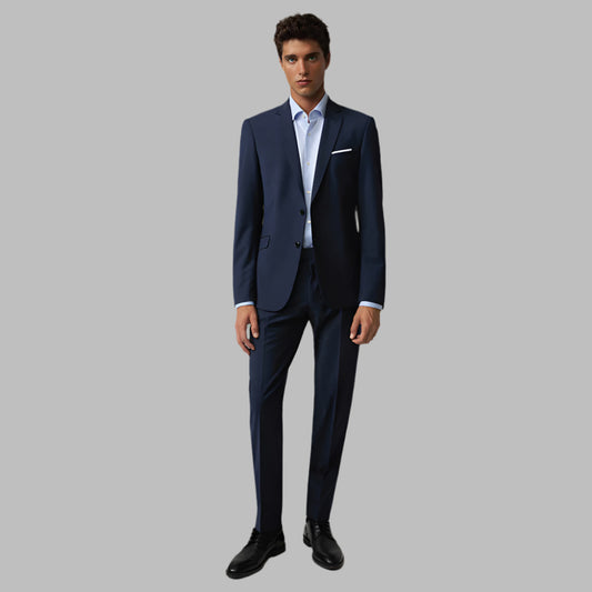 Strellson Allen-Mercer Modular Suit