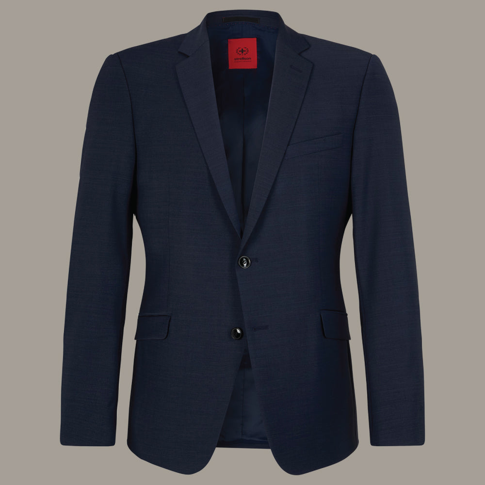 Strellson Allen-Mercer Modular Suit