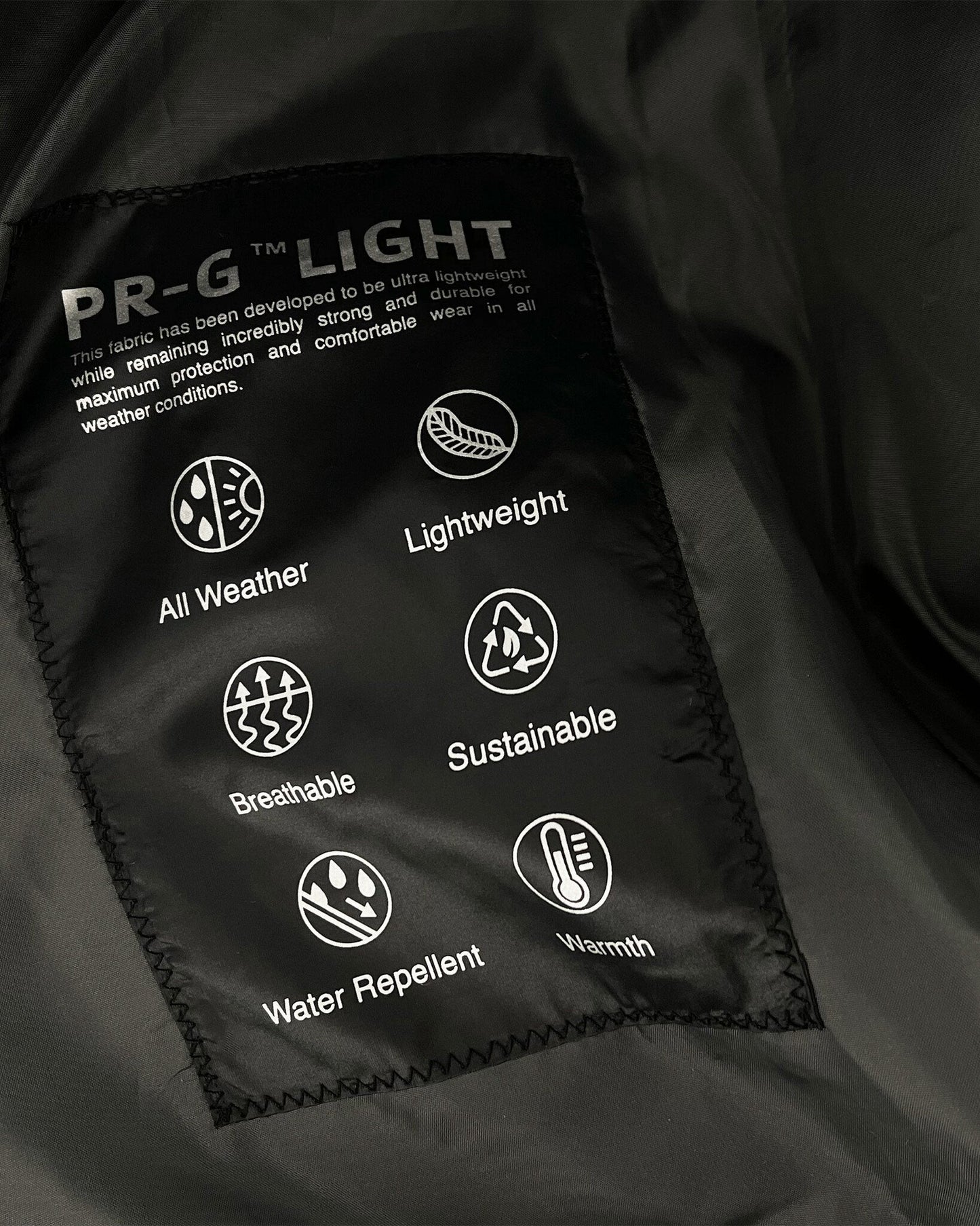 Gaastra bodywarmer Black