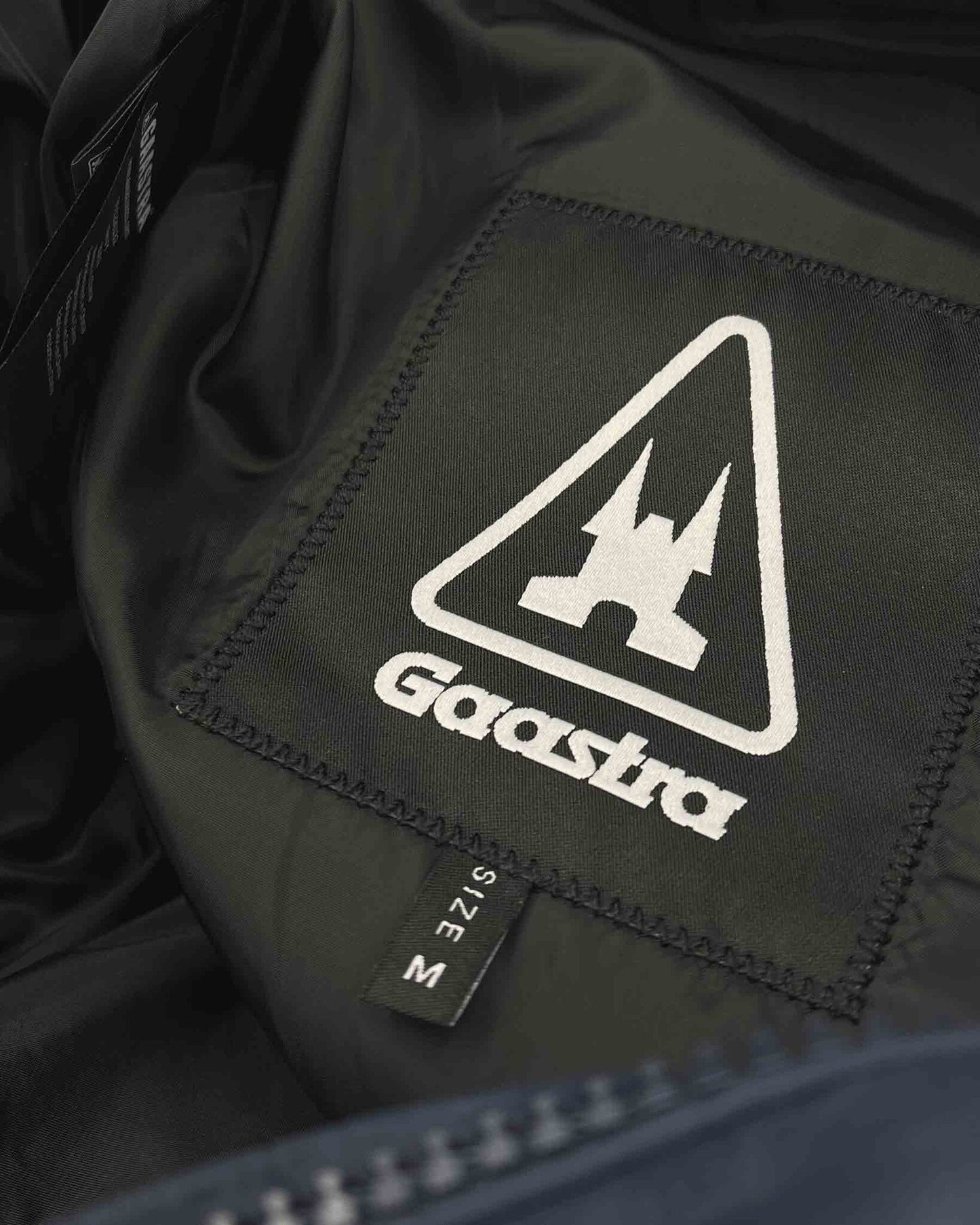 Gaastra bodywarmer Navy