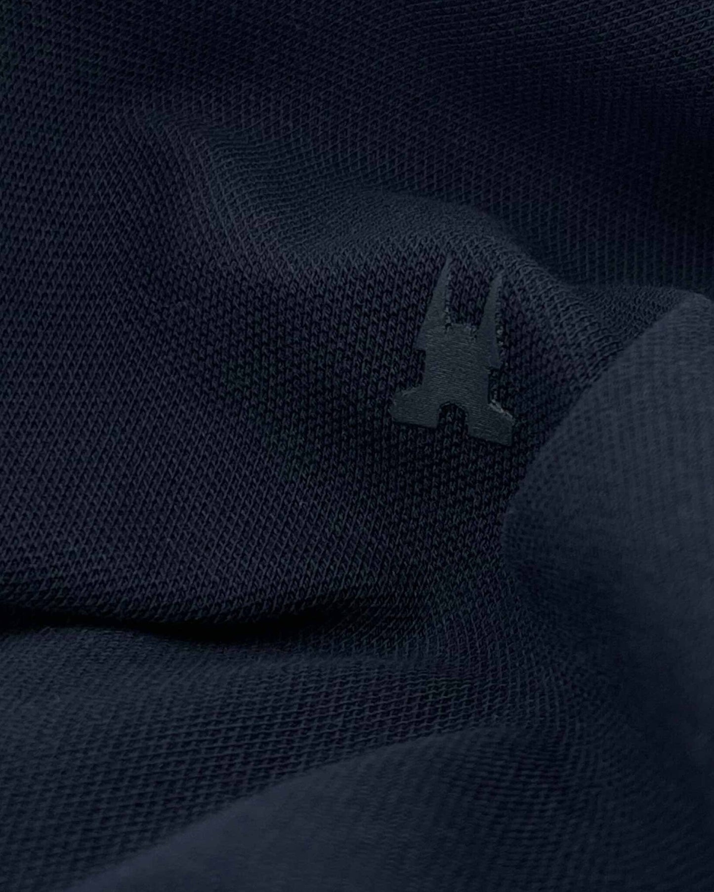 Gaastra long sleeve polo dark blue
