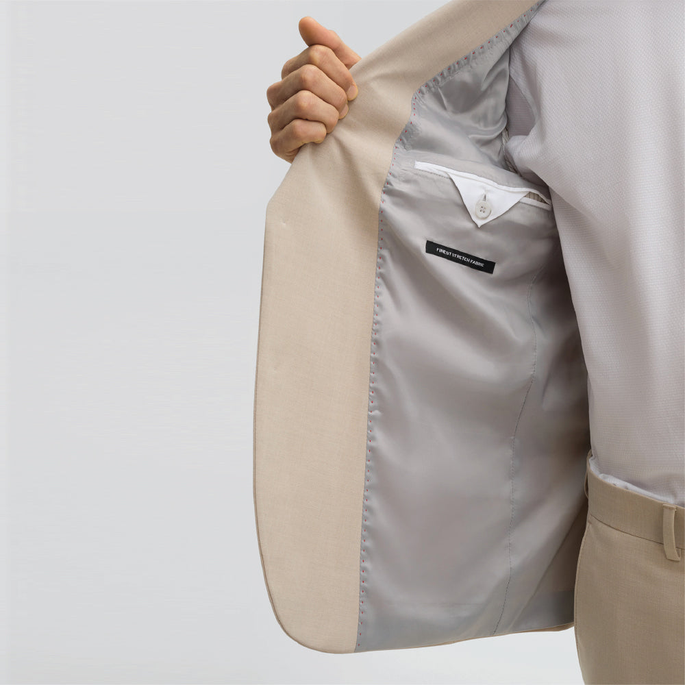 Strellson Flex Cross Aidan-Melwin Suit