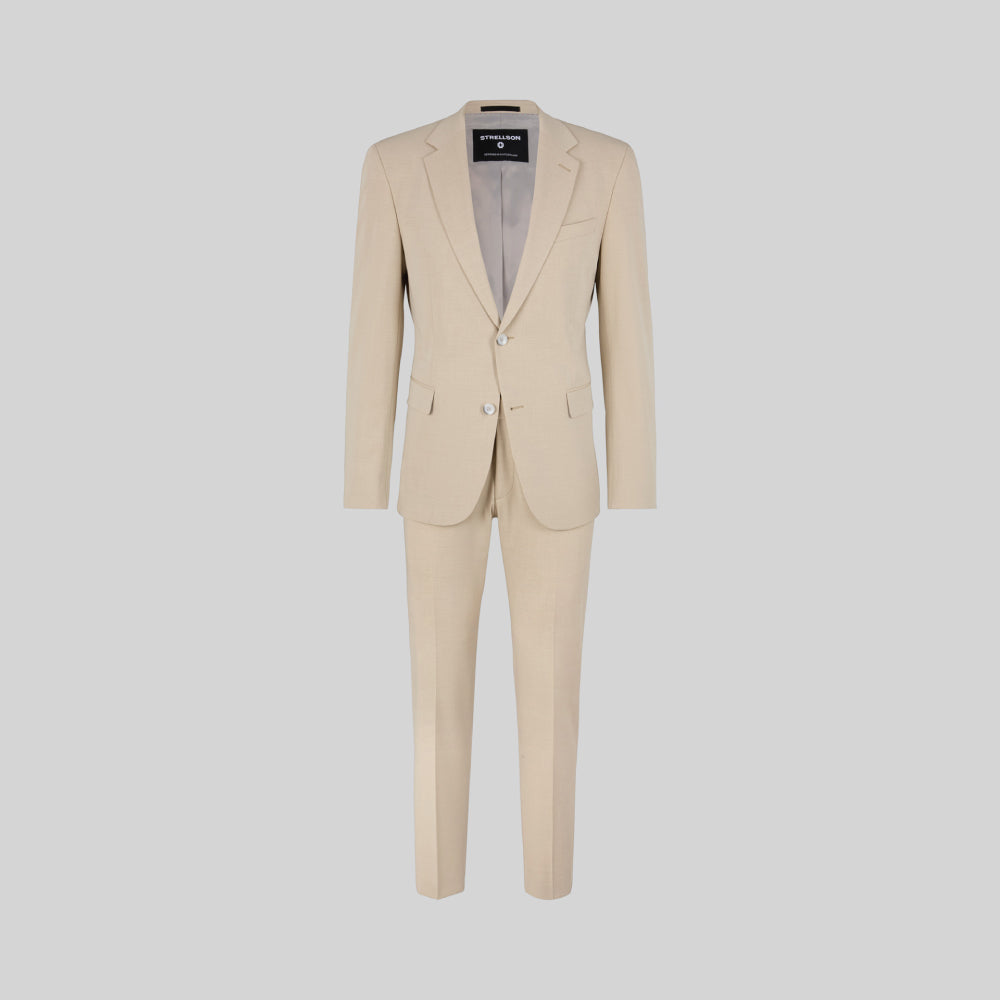 Strellson Flex Cross Aidan-Melwin Suit