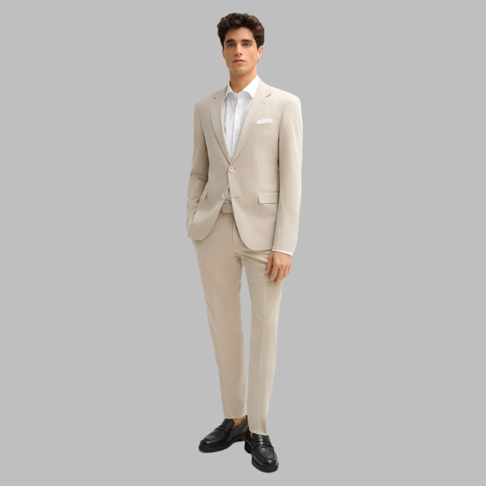 Strellson Flex Cross Aidan-Melwin Suit