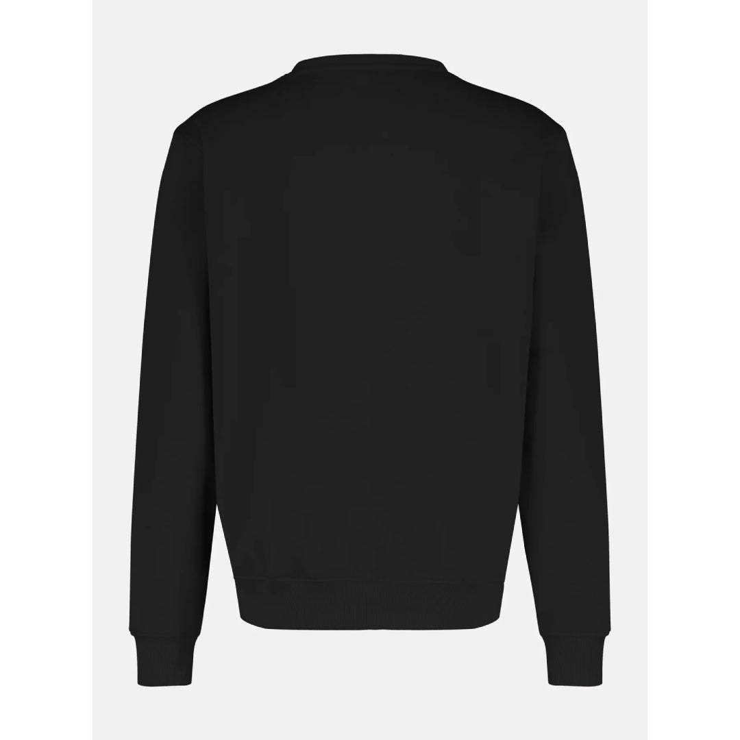 Urban sweatshirt style, soft haptic