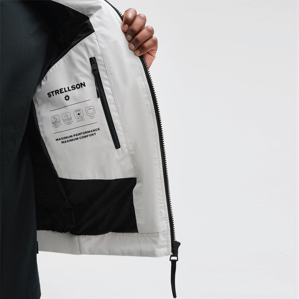 Strellson Lucca Windbreaker Jacket