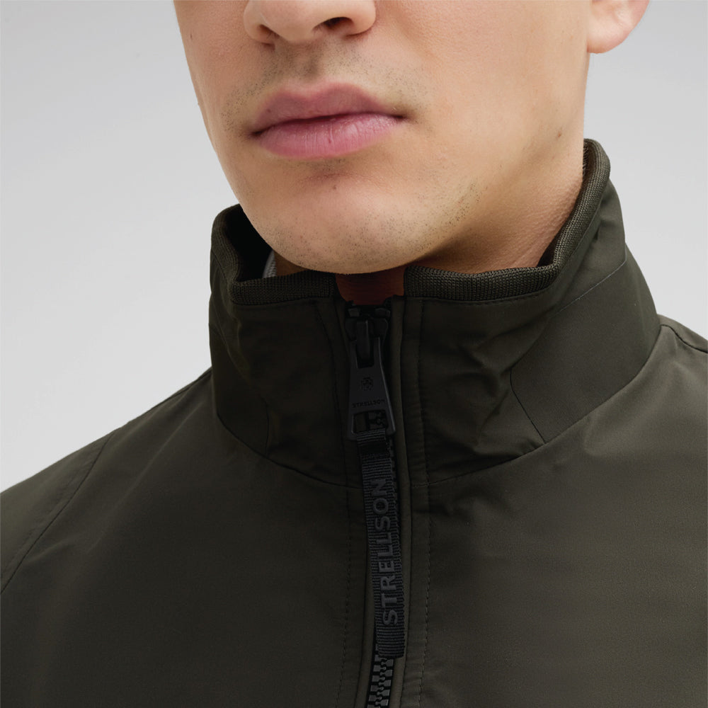 Strellson Lucca Windbreaker Jacket