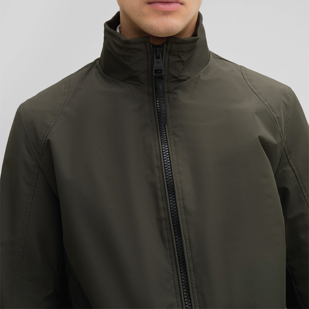 Strellson Lucca Windbreaker Jacket