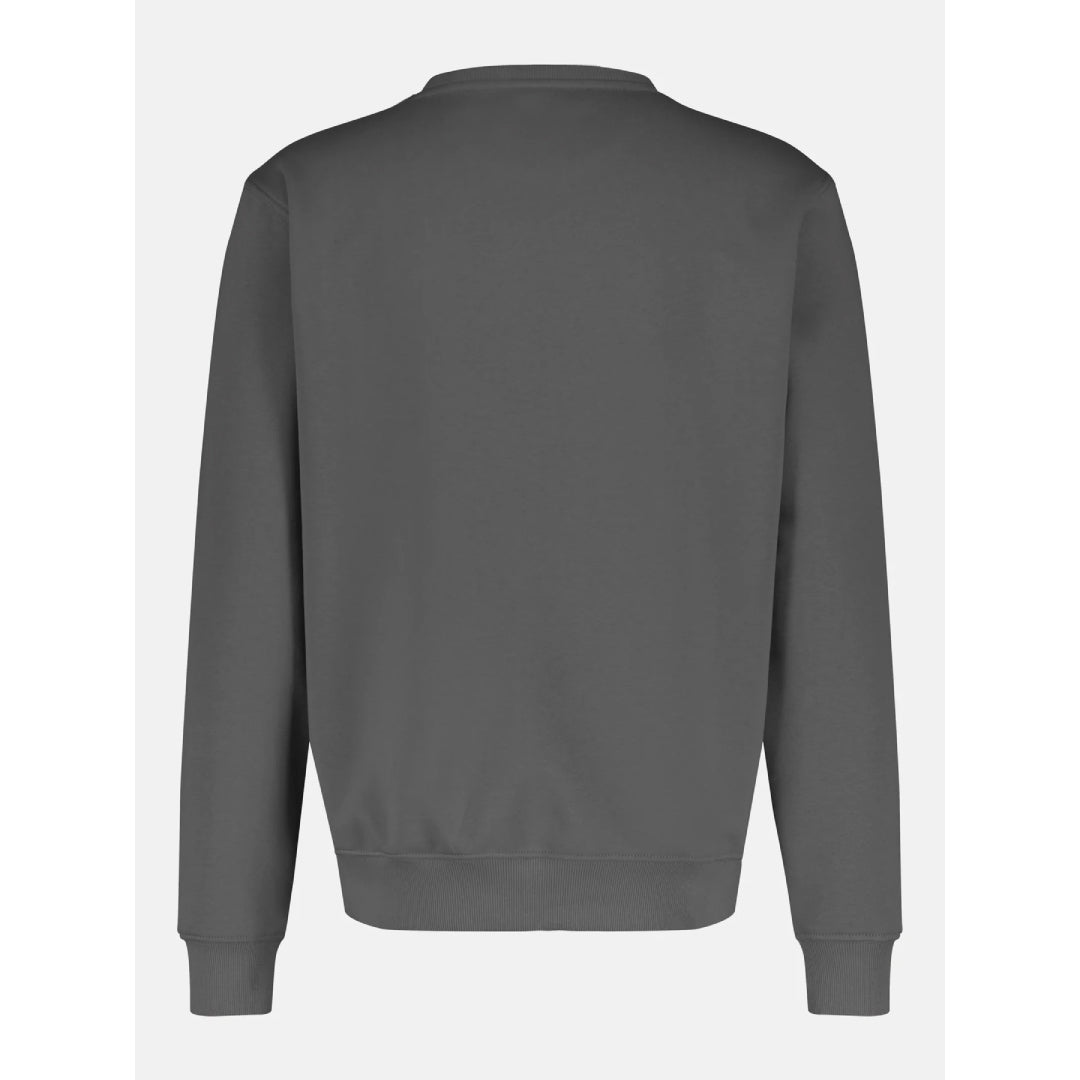 Urban sweatshirt style, soft haptic