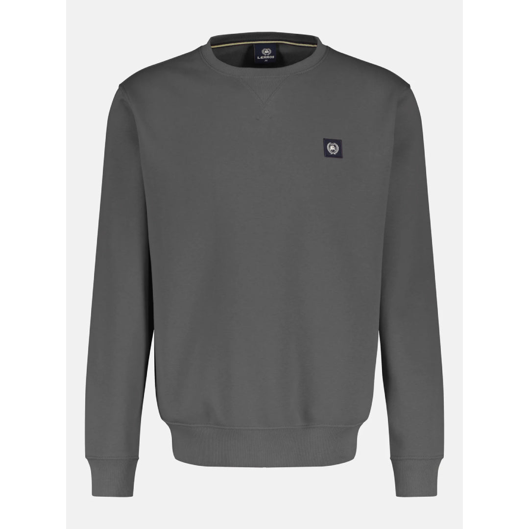 Urban sweatshirt style, soft haptic