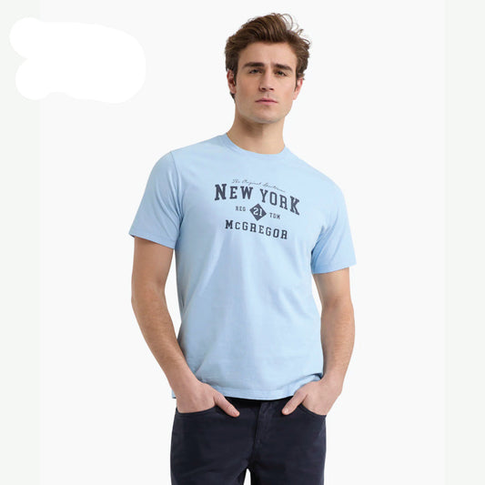 McGregor T-Shirt NY