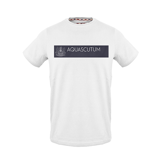 Aquascutum tshirt