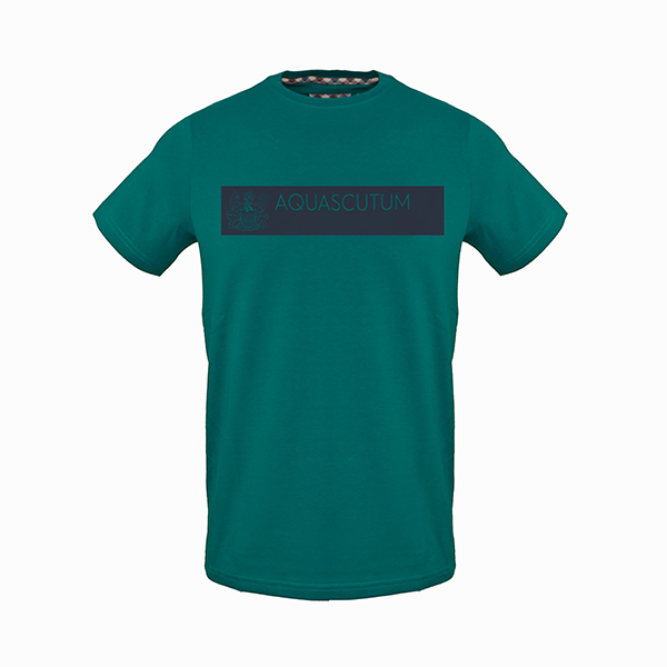 Aquascutum tshirt