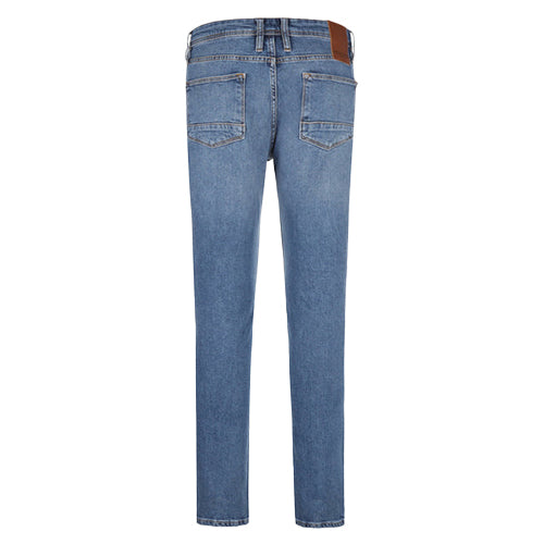 McGregor Slim Fit Jeans 'Medium Blue Wash'
