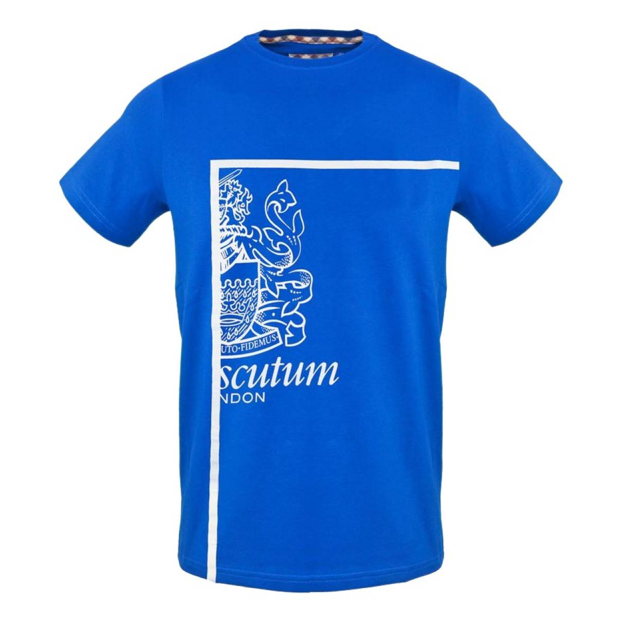 Aquascutum tshirt
