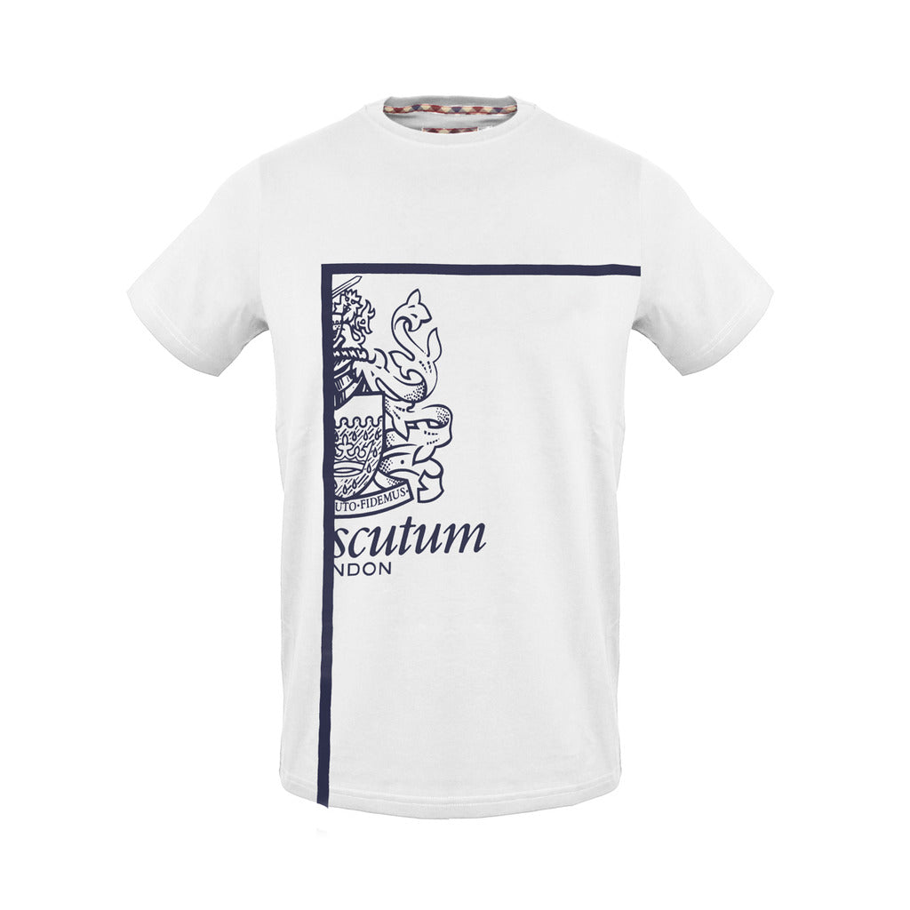 Aquascutum tshirt