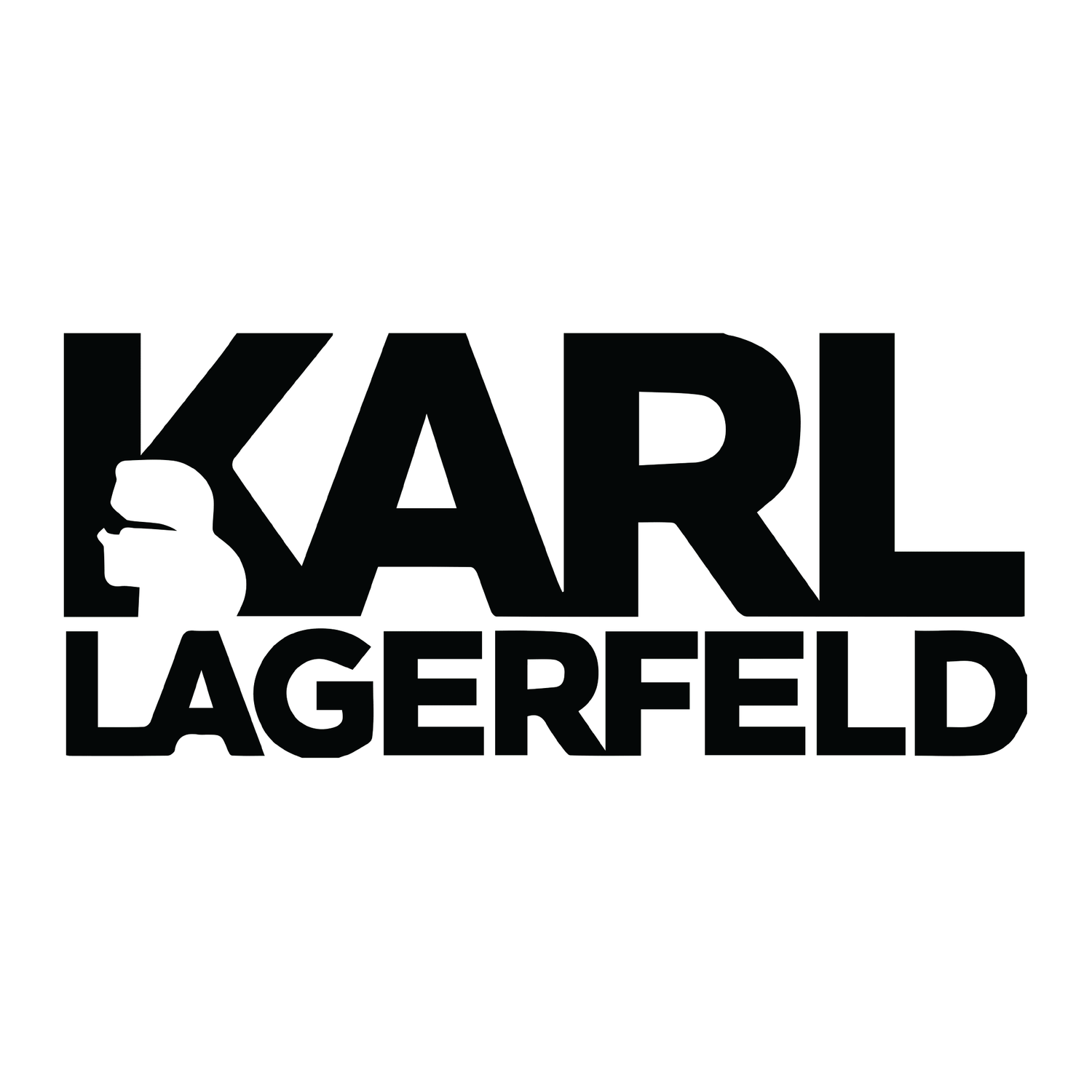 Karl Lagerfeld