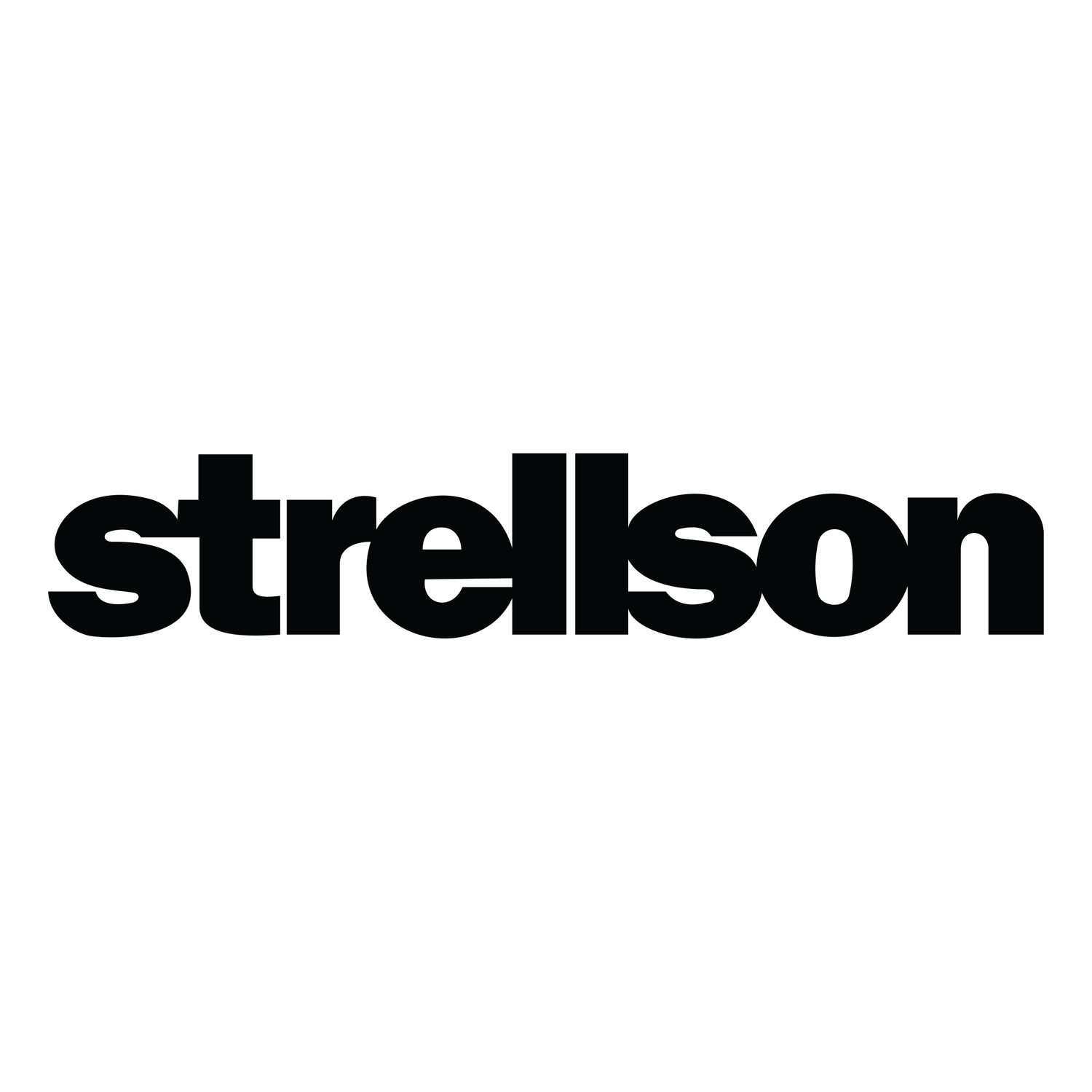 Strellson