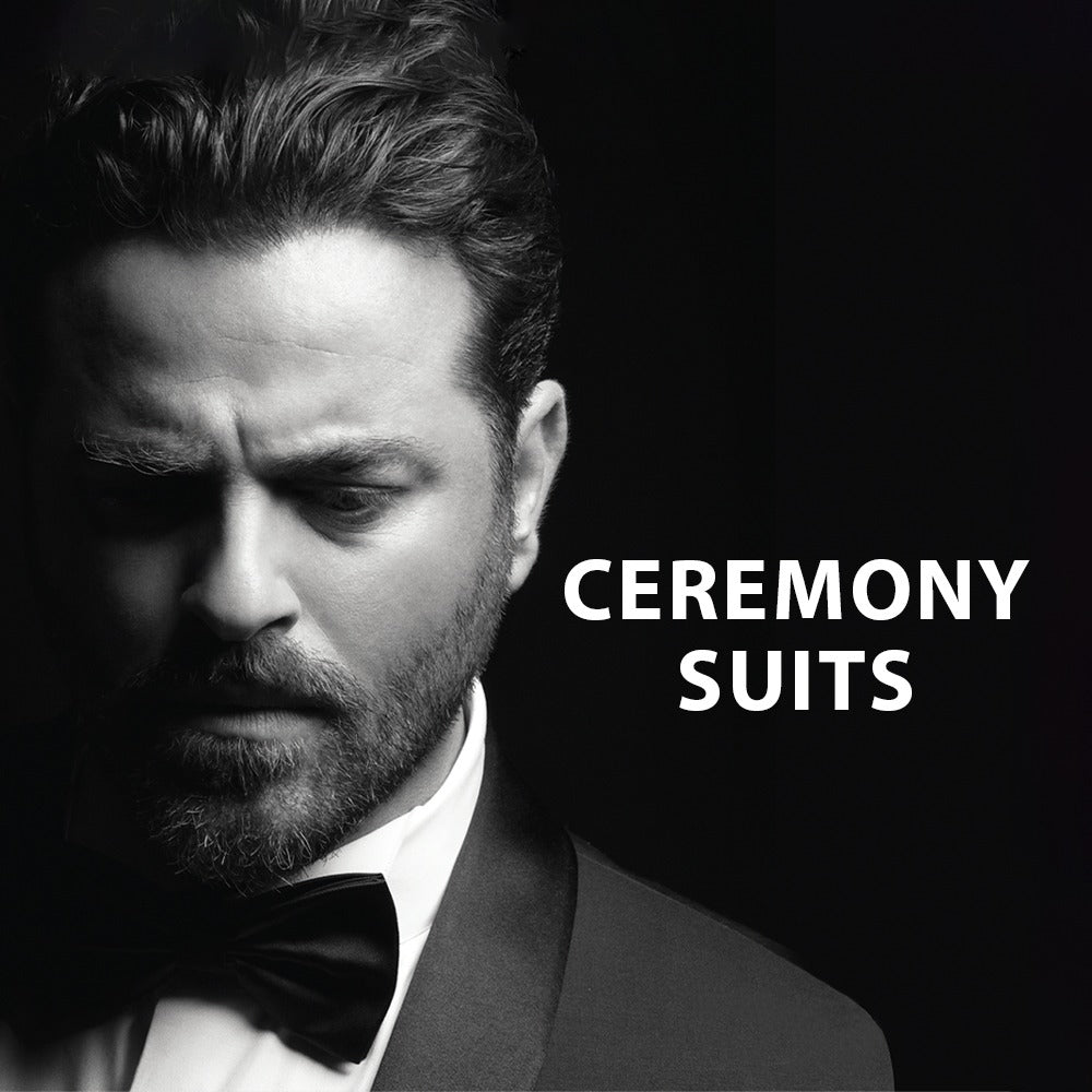 Ceremony Suits