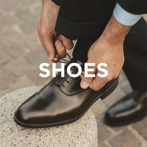 Shoes – kayagan