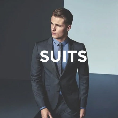 Suits & Wedding Suits
