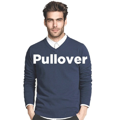 Pullovers