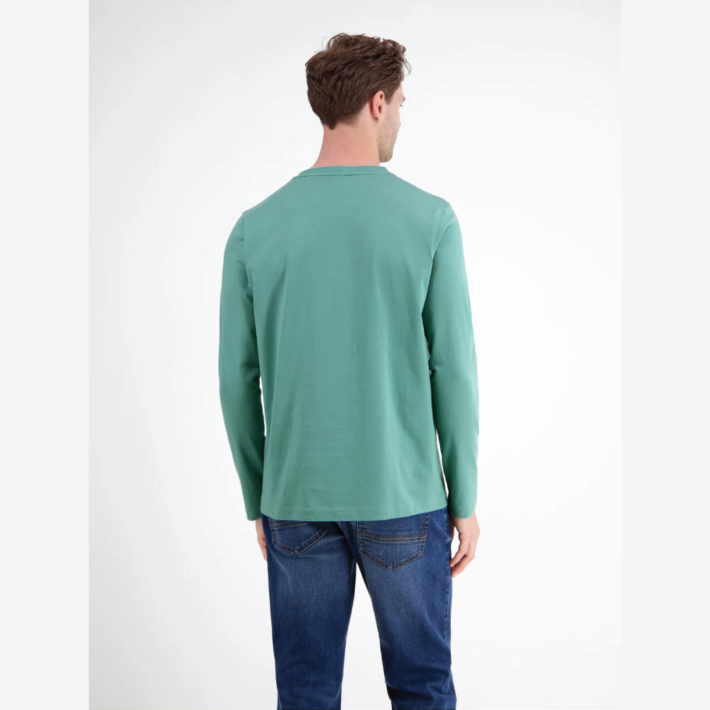 Lerros Basic long sleeve