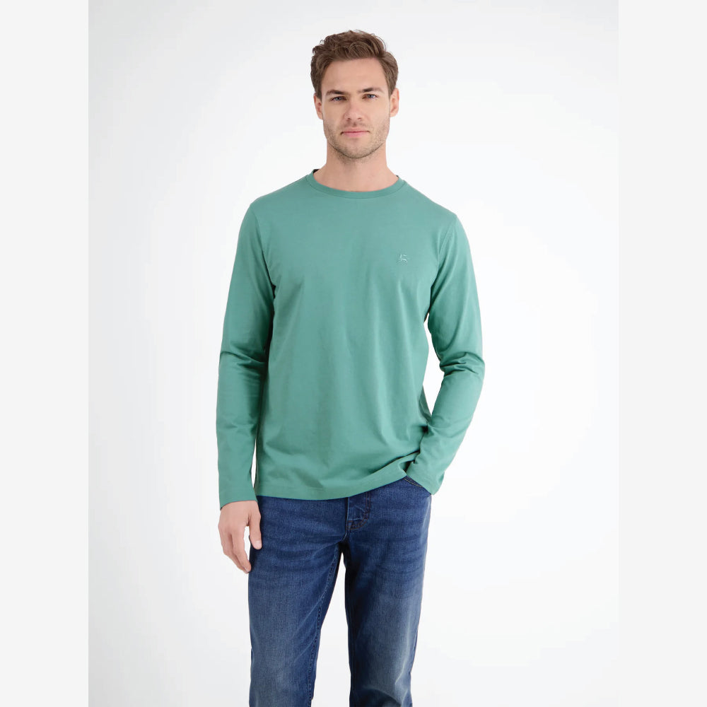 Lerros Basic long sleeve
