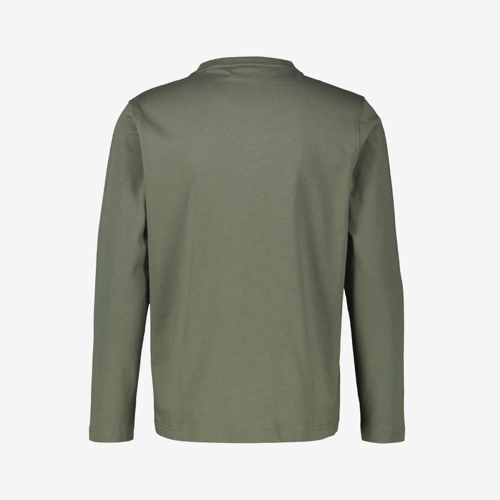 Lerros Basic long sleeve