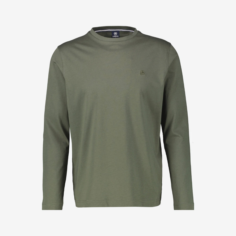 Lerros Basic long sleeve