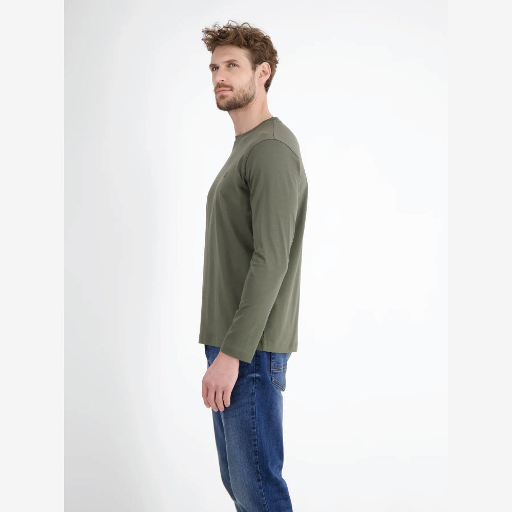 Lerros Basic long sleeve