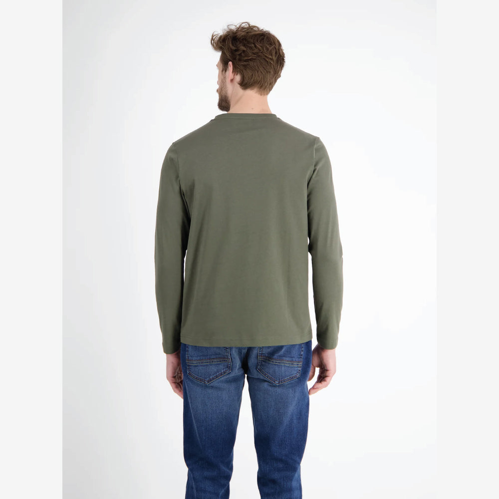 Lerros Basic long sleeve