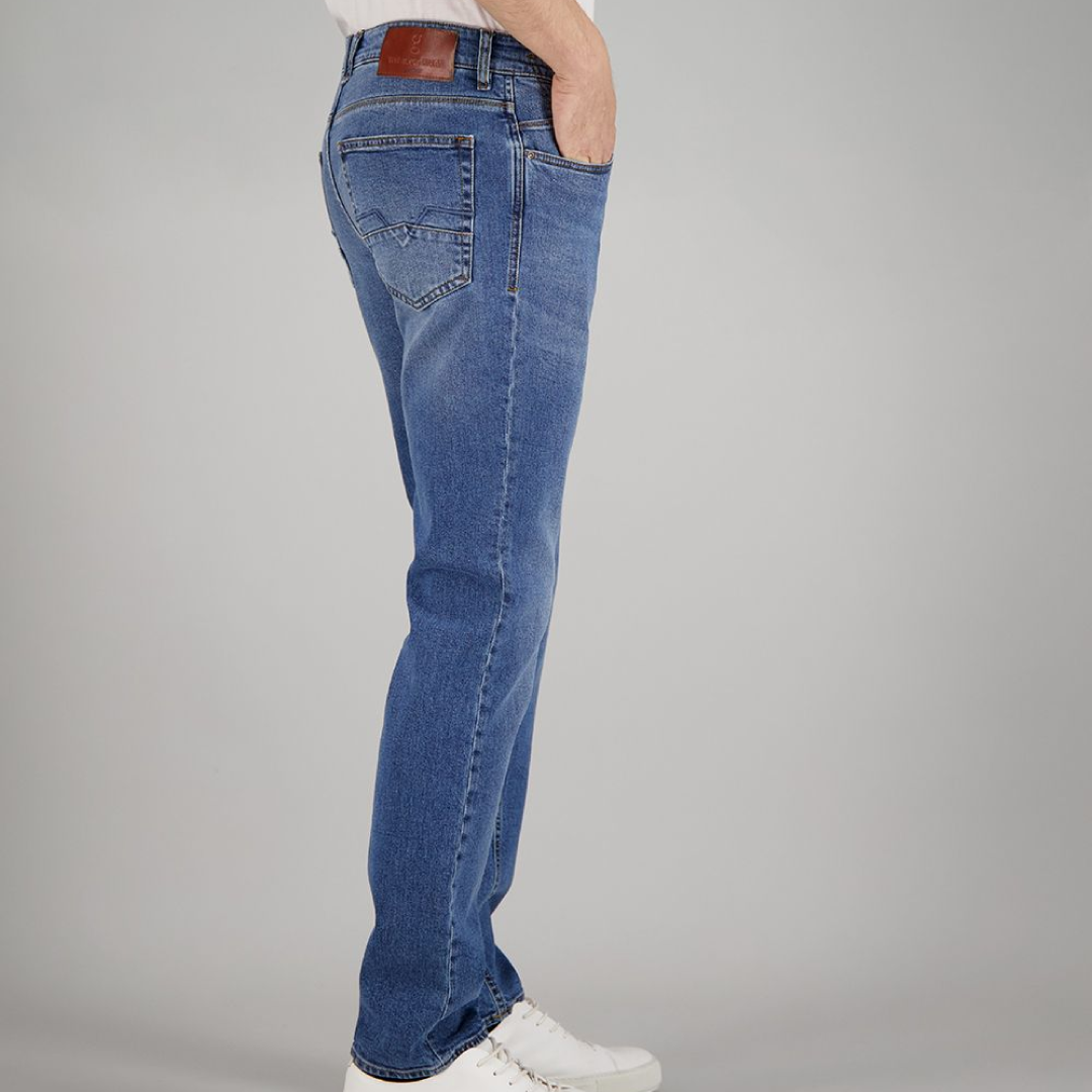 Gardeur Jeans  BENNET-471021