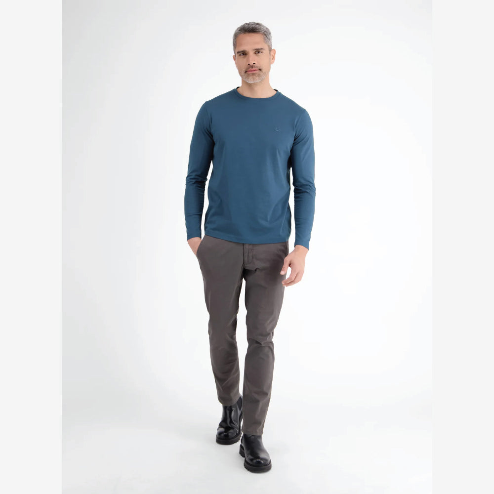 Lerros Basic long sleeve