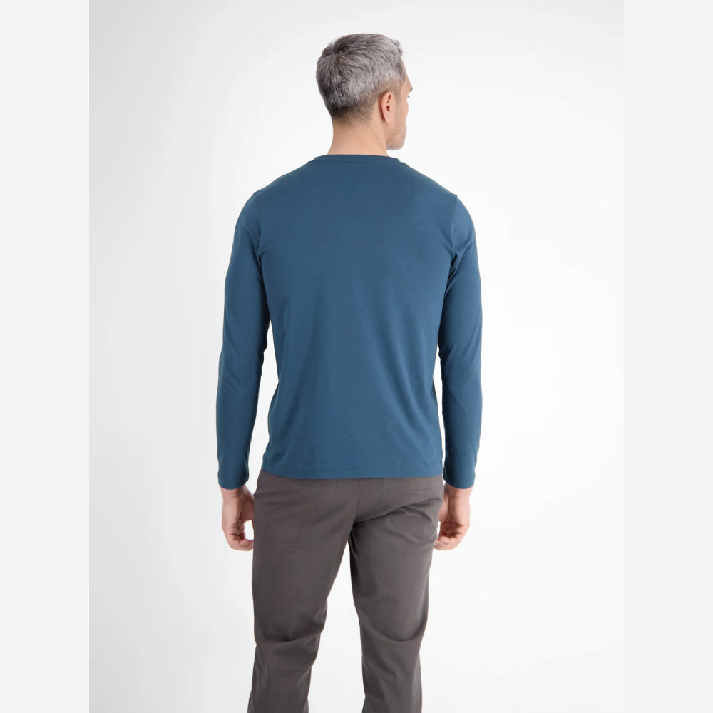 Lerros Basic long sleeve