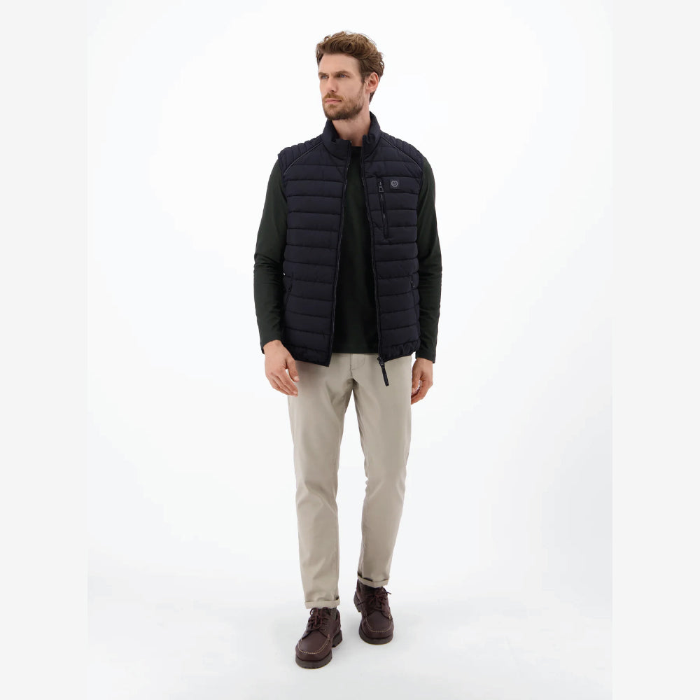 Lerros Basic long sleeve