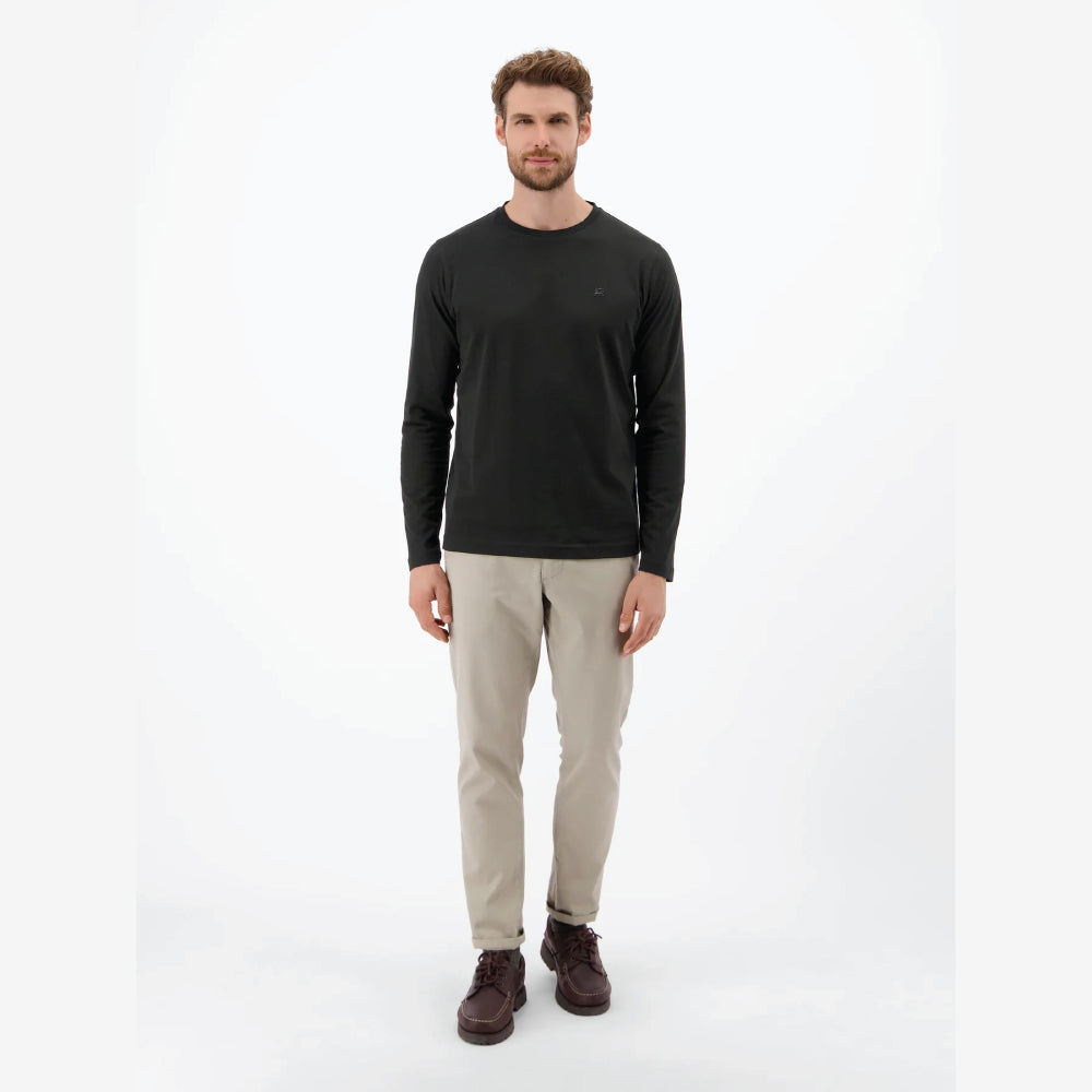 Lerros Basic long sleeve