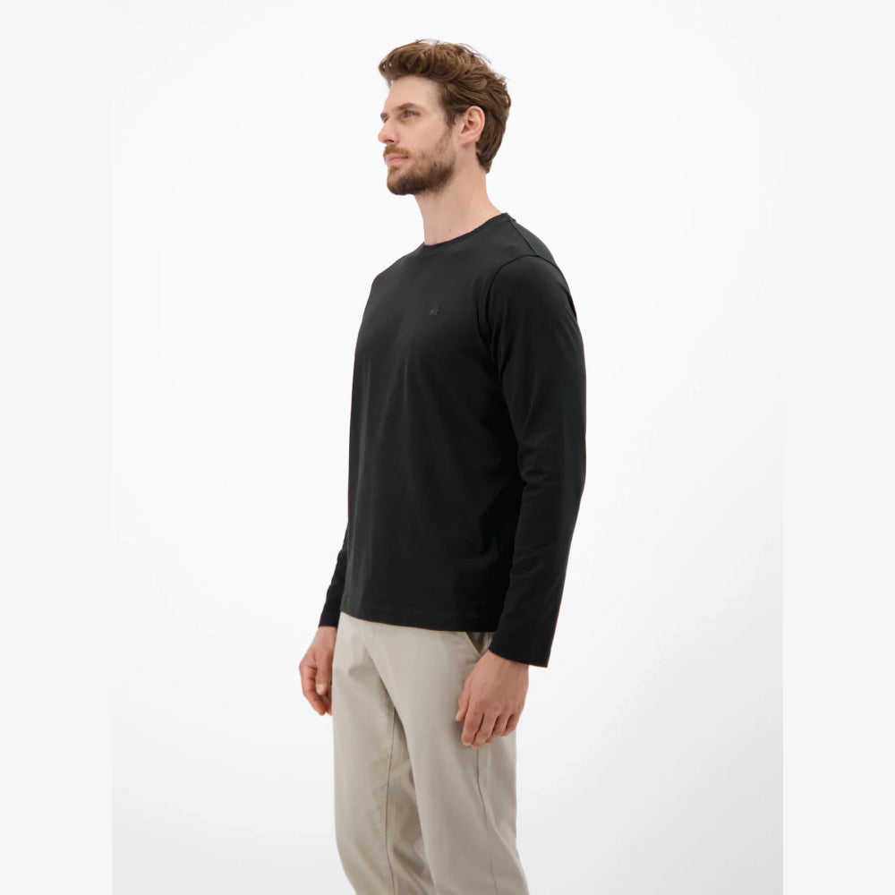 Lerros Basic long sleeve