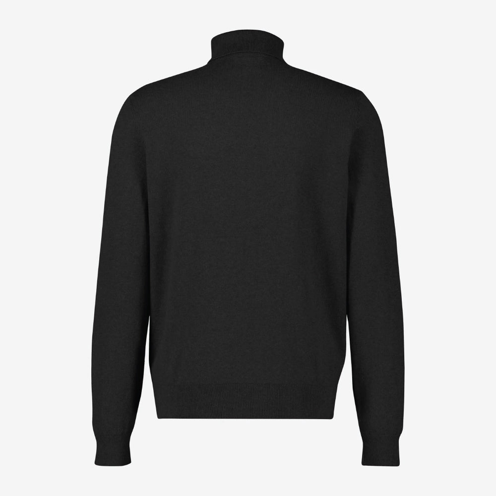 Lerros Men's turtleneck knitted sweater
