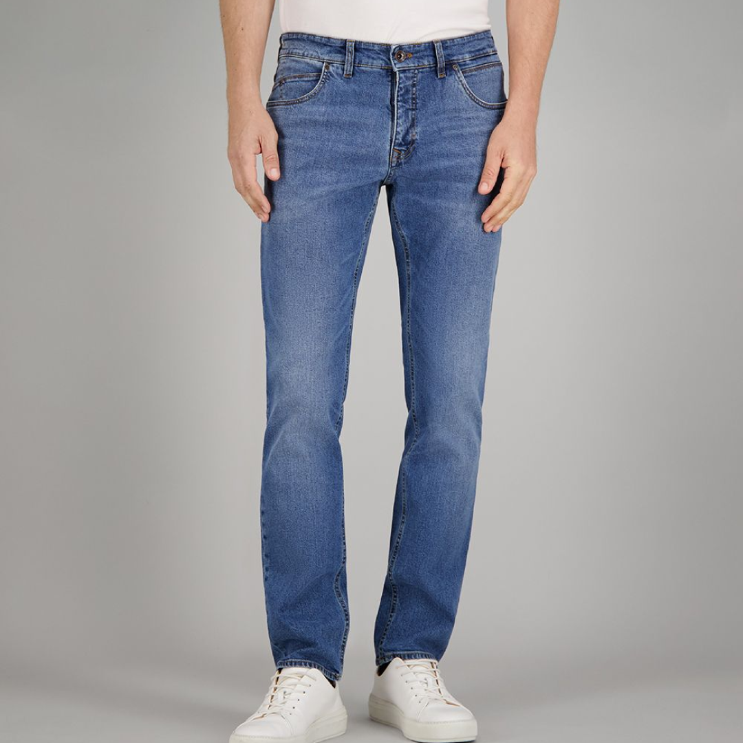 Gardeur Jeans  BENNET-471021