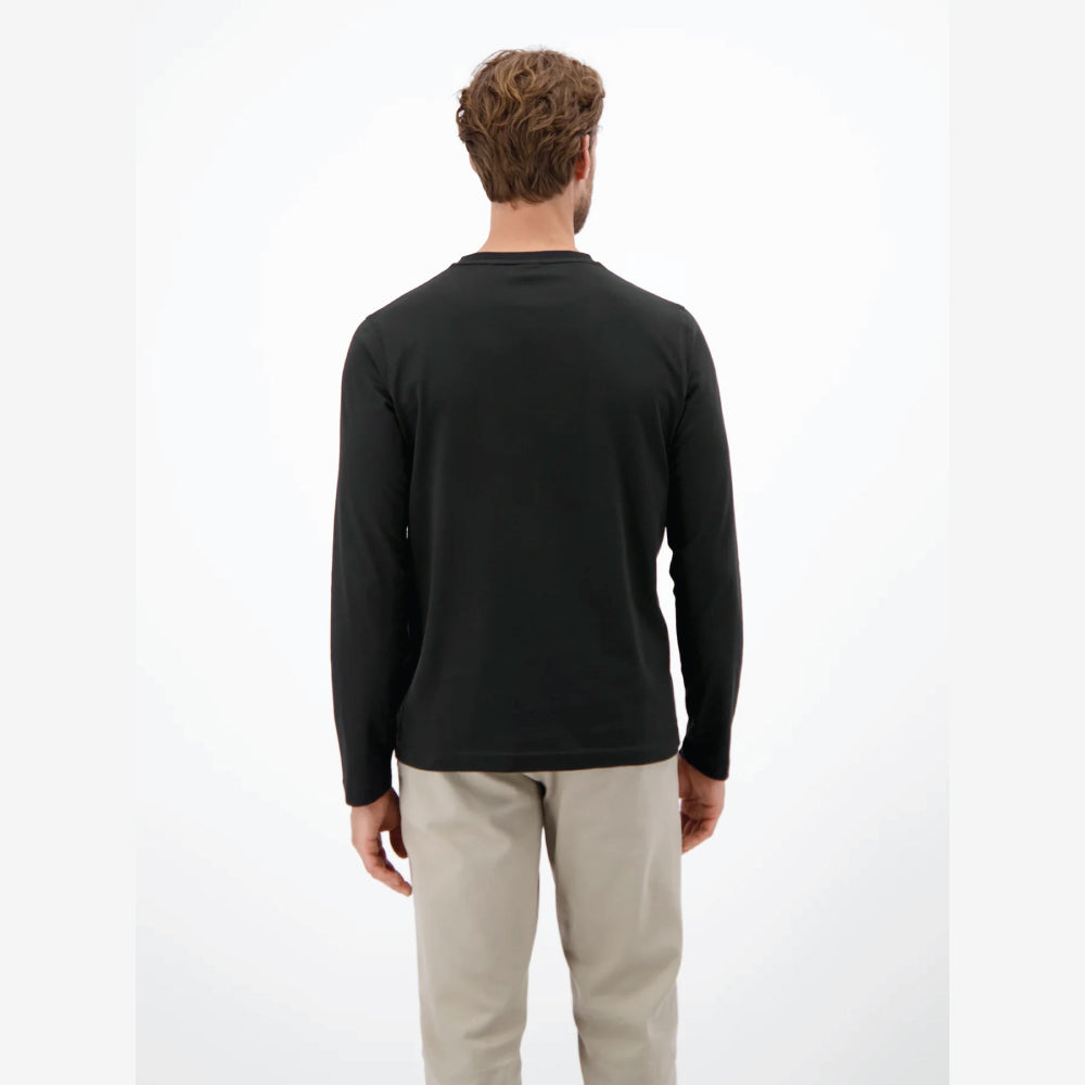Lerros Basic long sleeve