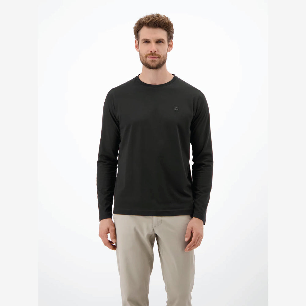 Lerros Basic long sleeve