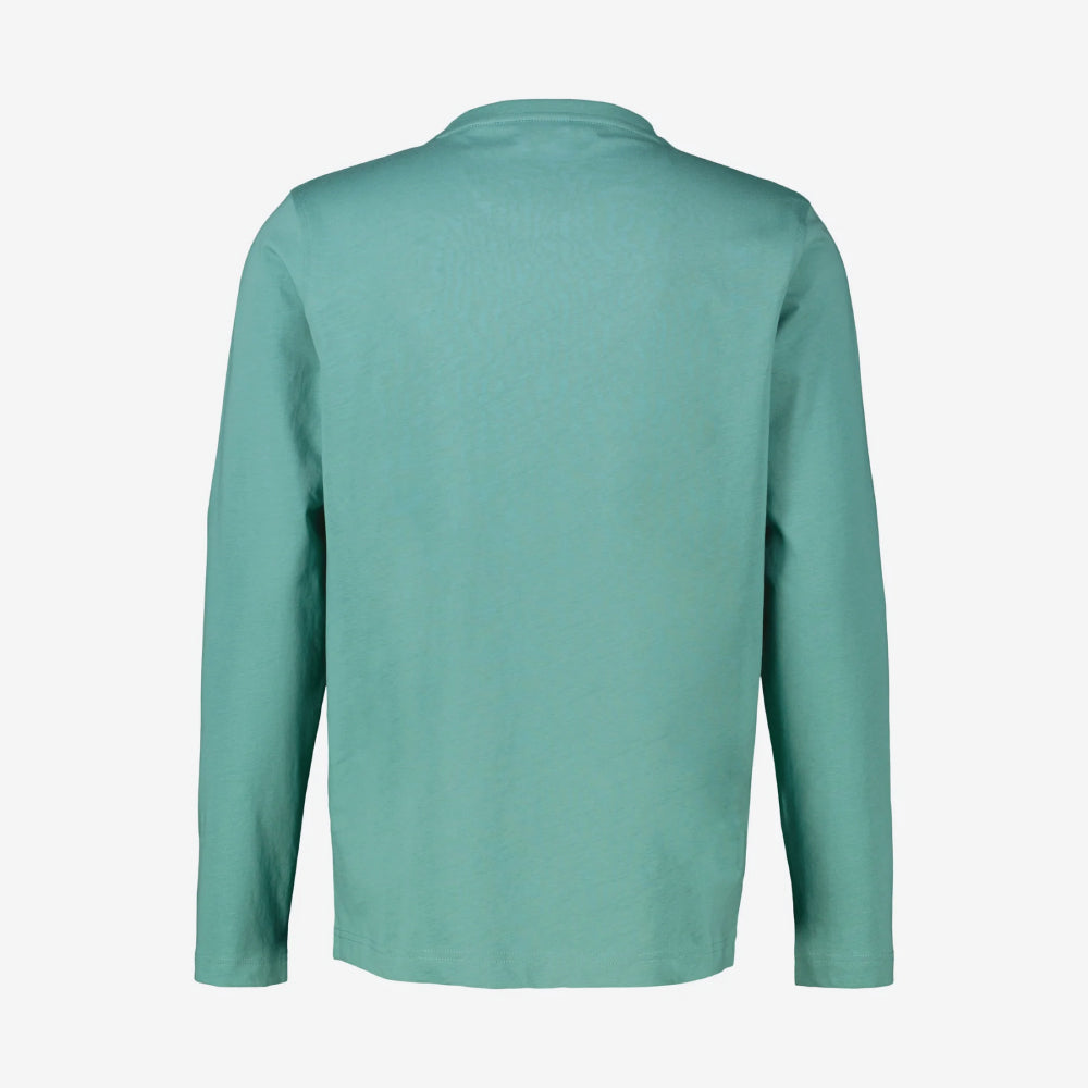Lerros Basic long sleeve