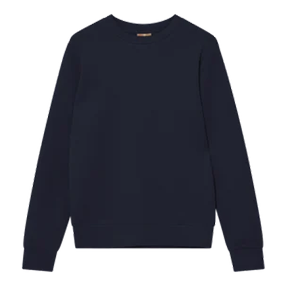 Mos Mosh MMGAbel Crew Neck Sweat