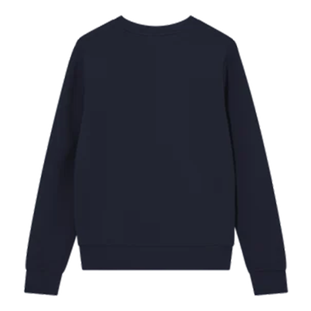 Mos Mosh MMGAbel Crew Neck Sweat