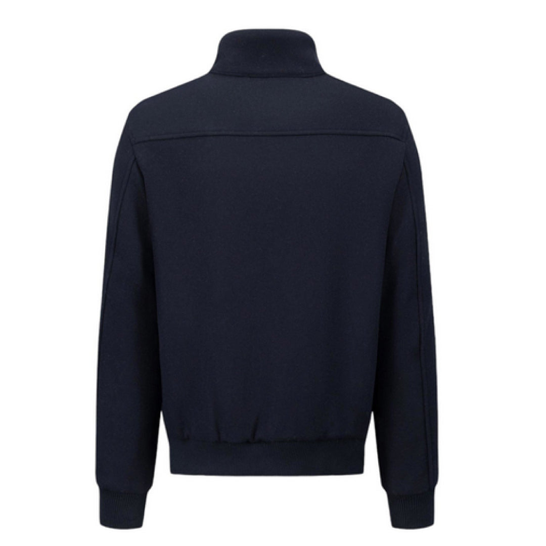 Fynch Hatton Wool Jacket