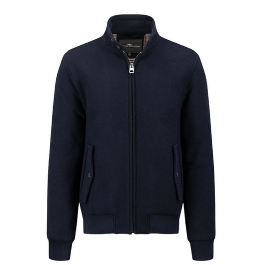 Fynch Hatton Wool Jacket